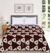 Embossed Double Blanket NCS# 187